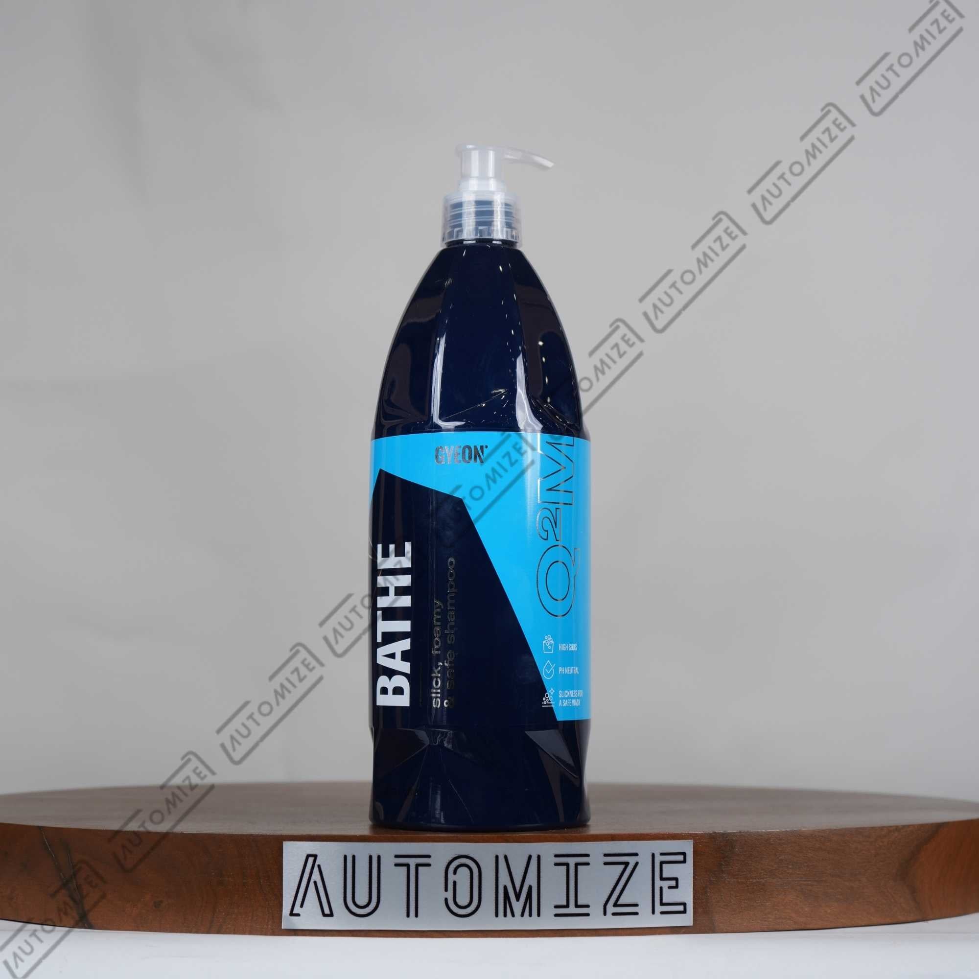 Gyeon Q2M Bathe Shampoo (1l)