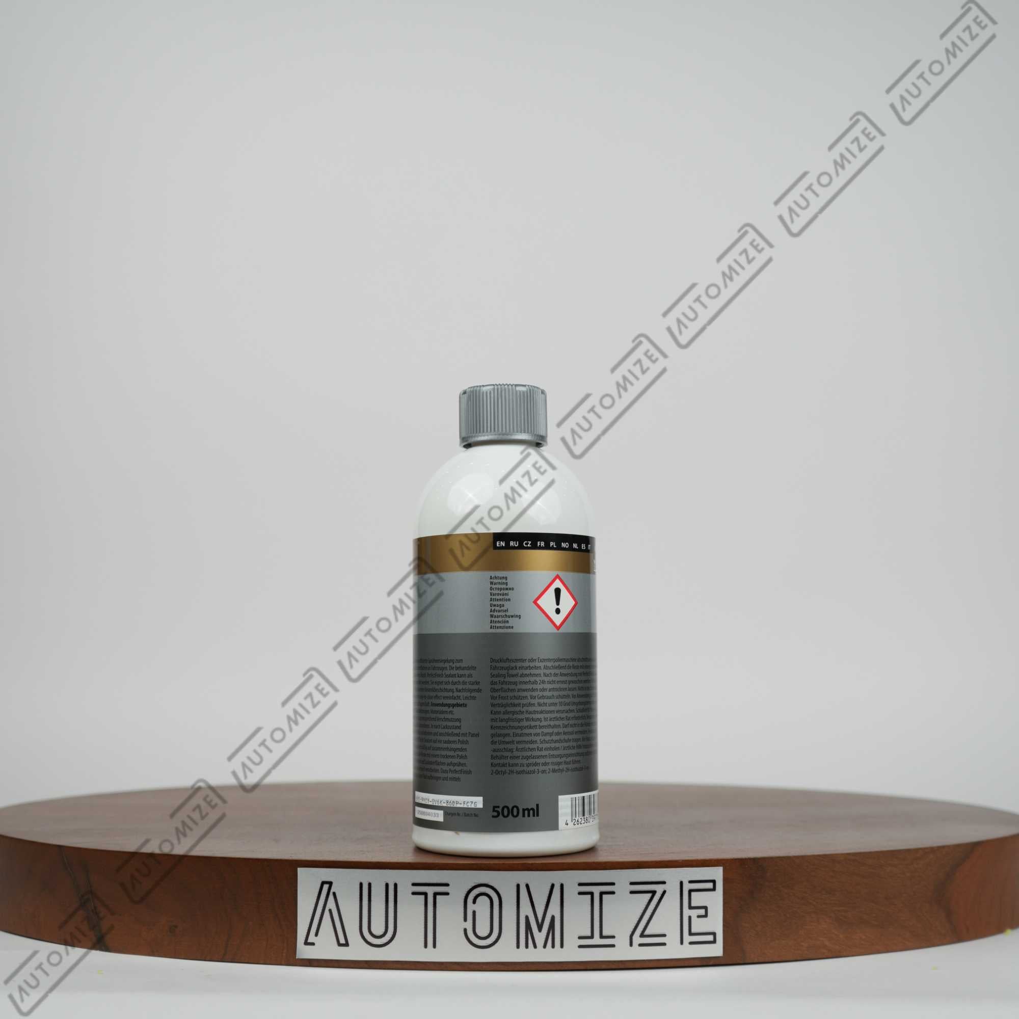 Koch Chemie PFS Perfect Finish Sealant (500ml)