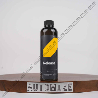 Carpro Release Spray Wax