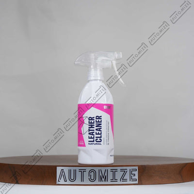 Gyeon Q2M Leather Cleaner Natural