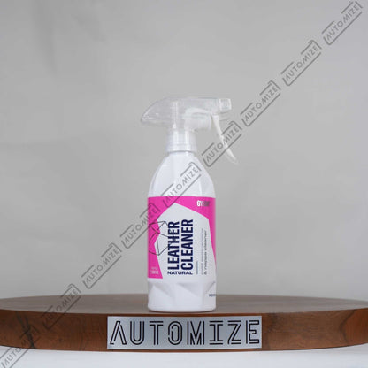 Gyeon Q2M Leather Cleaner Natural (500ml)