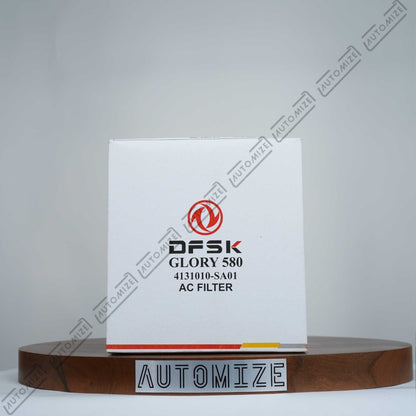 Buy DFSK Glory 580 Cabin Filter 4131010-SA01  - Automize.pk 