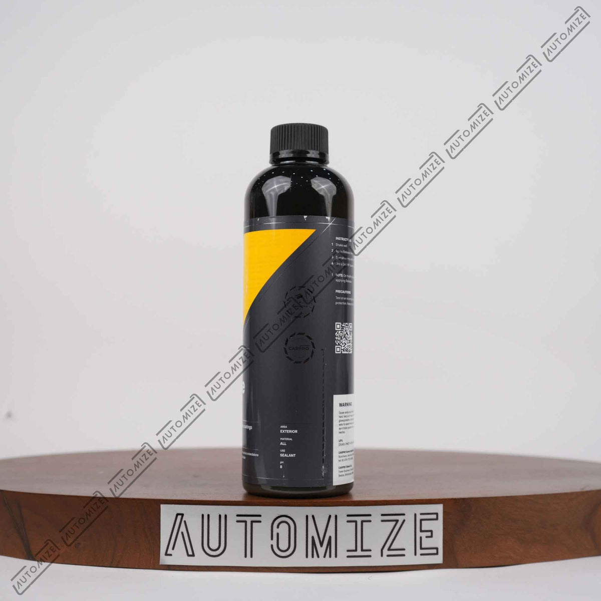 Carpro Release Spray Wax