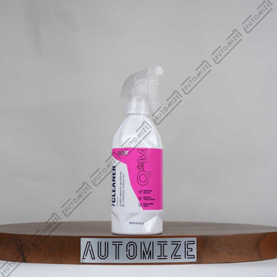 Gyeon Q2M Leather Cleaner Natural