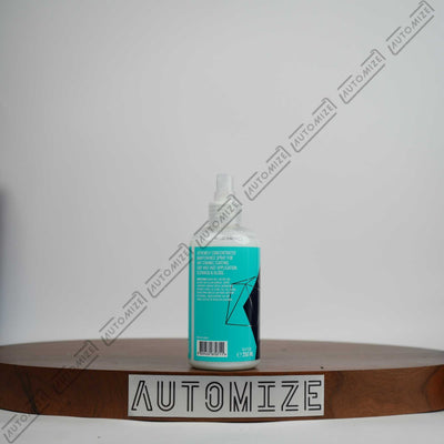Gyeon Q²M Cure Redefined