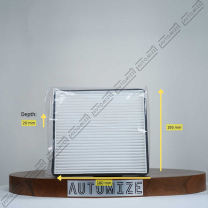 DFSK Glory 580 Cabin Filter 4131010-SA01 - Automize.pk
