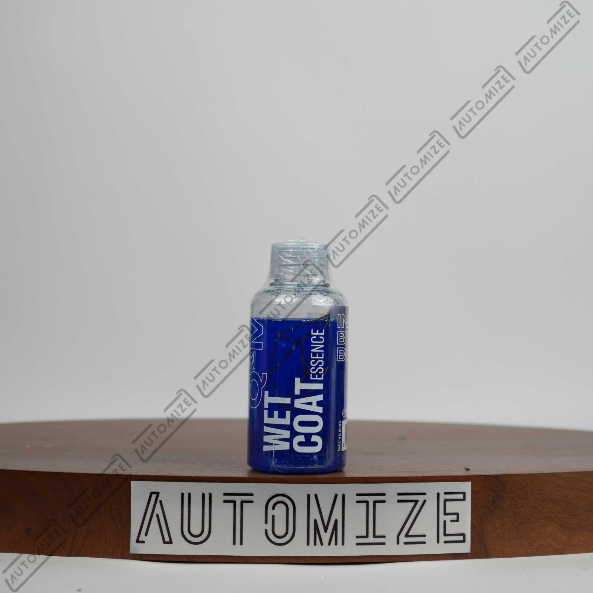 Gyeon Q²M Wet Coat Essence
