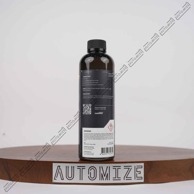Carpro Release Spray Wax