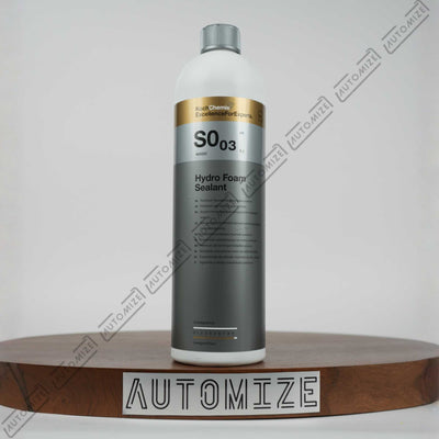 Koch Chemie S003 Hydro Foam Sealant (1l)