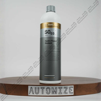 Koch Chemie S003 Hydro Foam Sealant (1l)