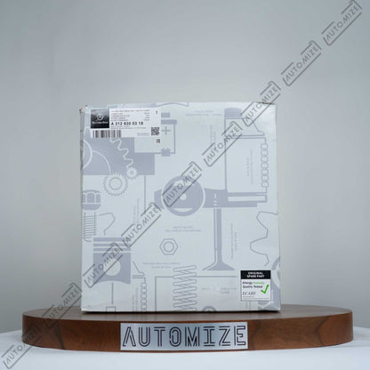 Buy Mercedes-Benz Cabin Air Filter A 212 830 03 18 -  Automize.pk