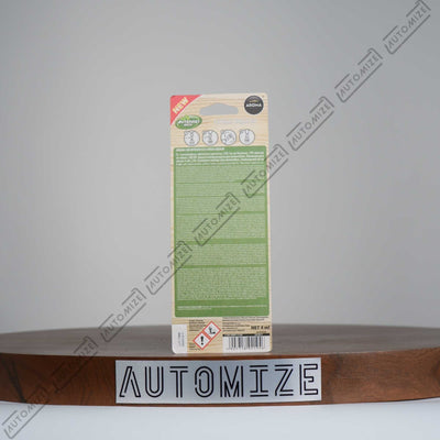 Aroma Intenso Eco Car Perfume - Citrus Squash