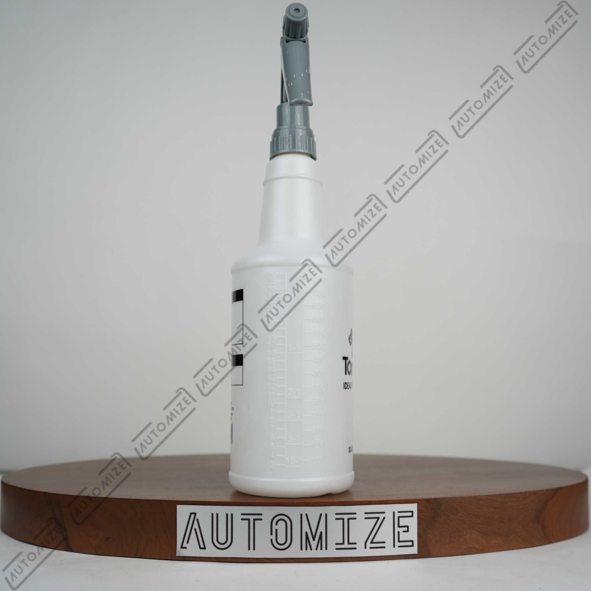 Tonyin Volumetric Spray Bottle