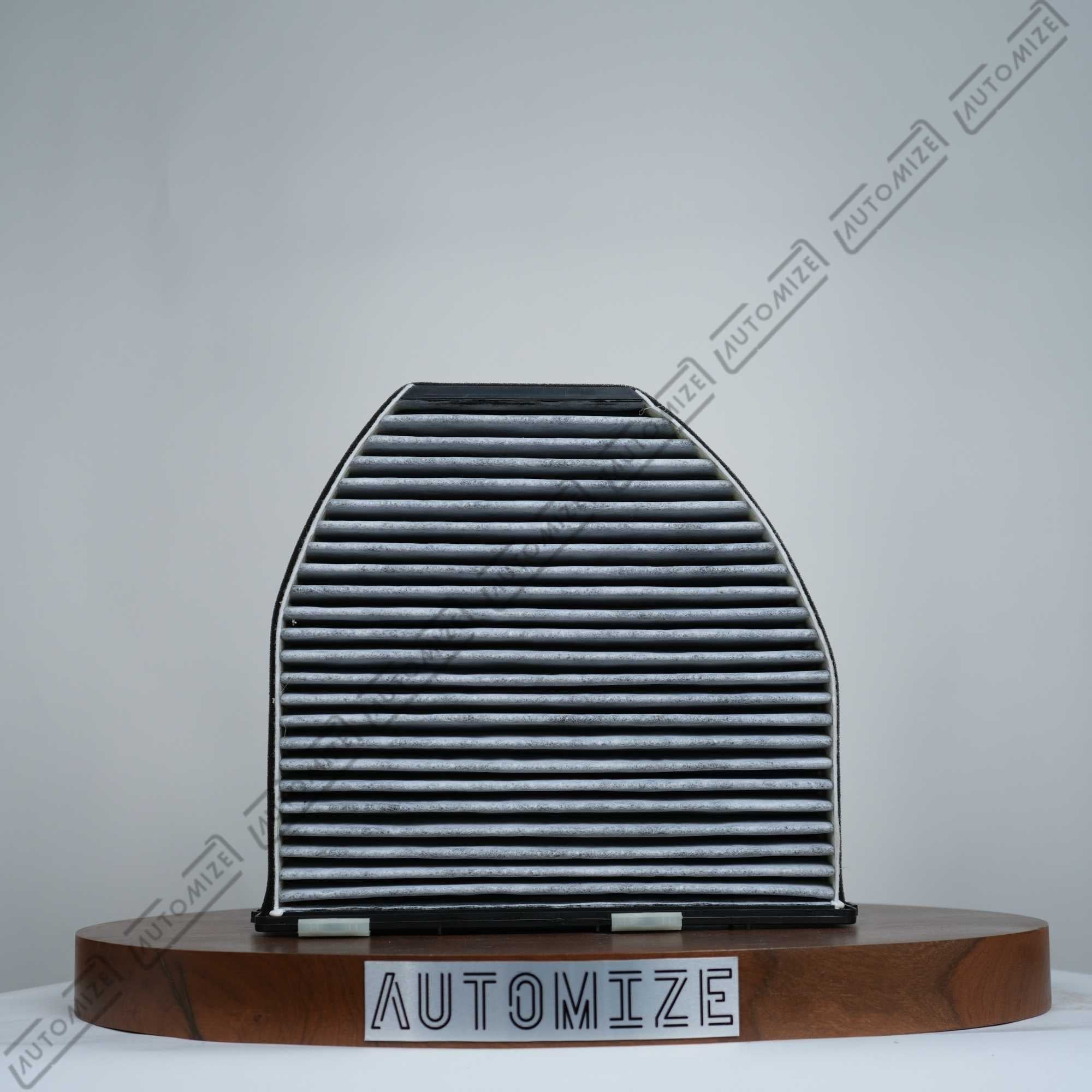 Mercedes-Benz Cabin Air Filter A 212 830 03 18 - Automize.pk
