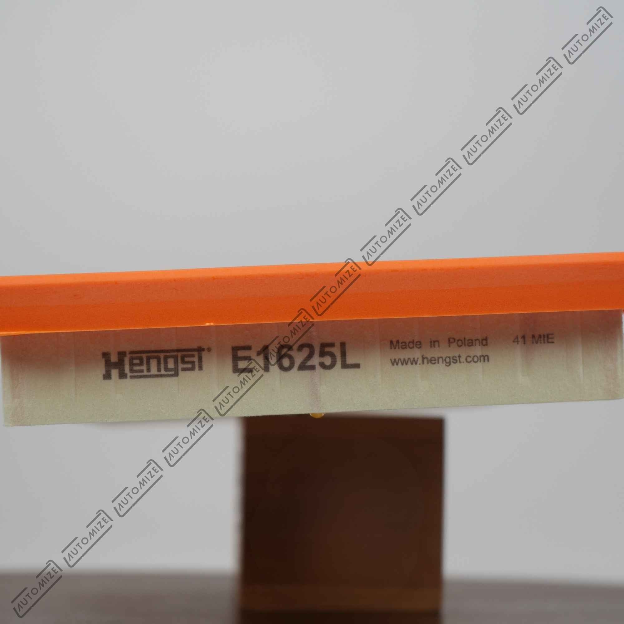 Hengst Air Filter E1625L