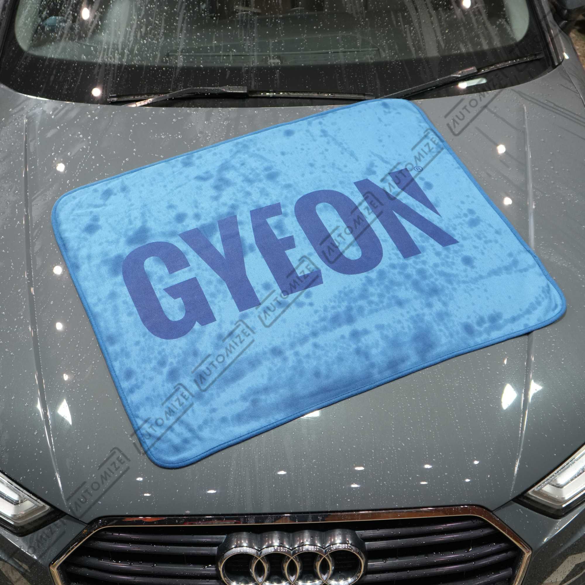 Gyeon Q2M Silk Dryer Evo [70x90cm]