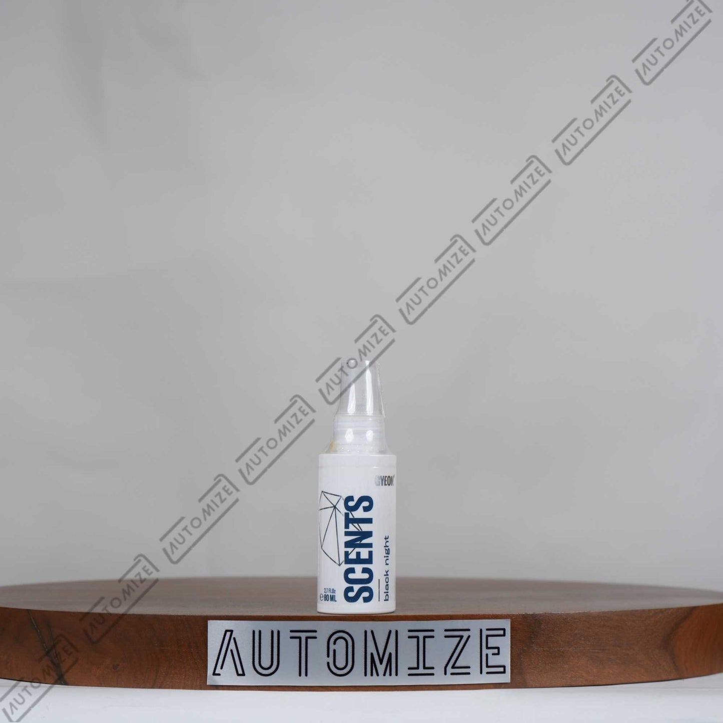 Gyeon Scents - Black Night (80ml)