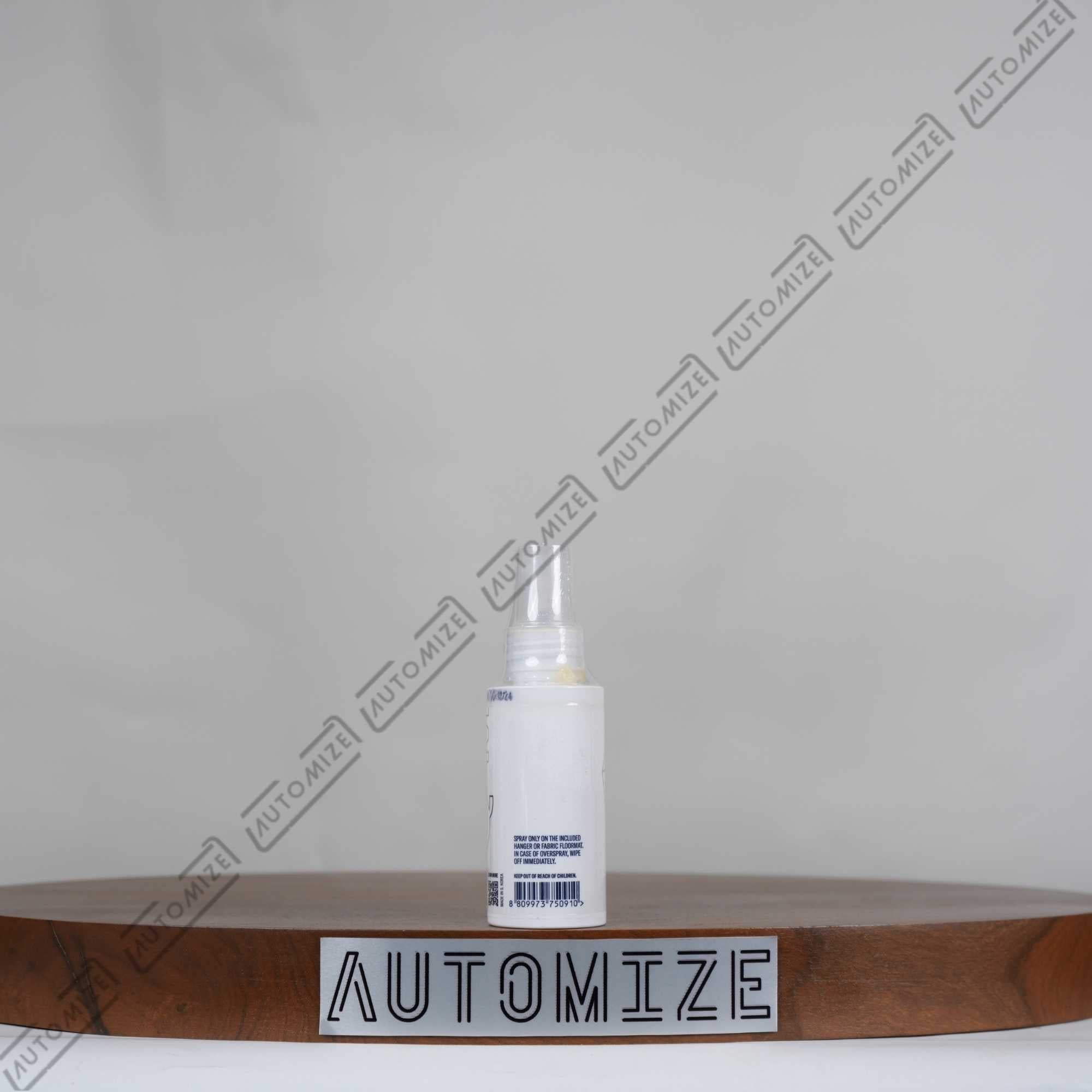 Gyeon Scents - Black Night (80ml)