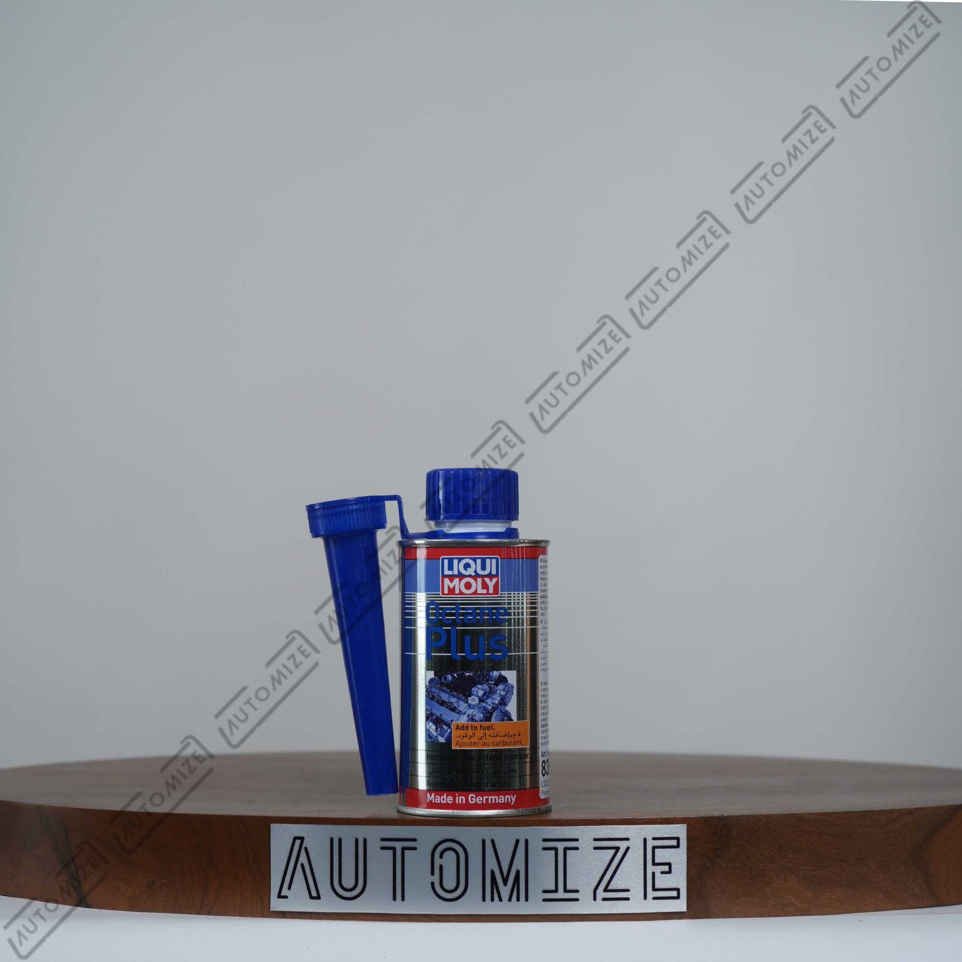 Buy Liqui Moly Octane Plus [8531] (150ml) at Automize.pk