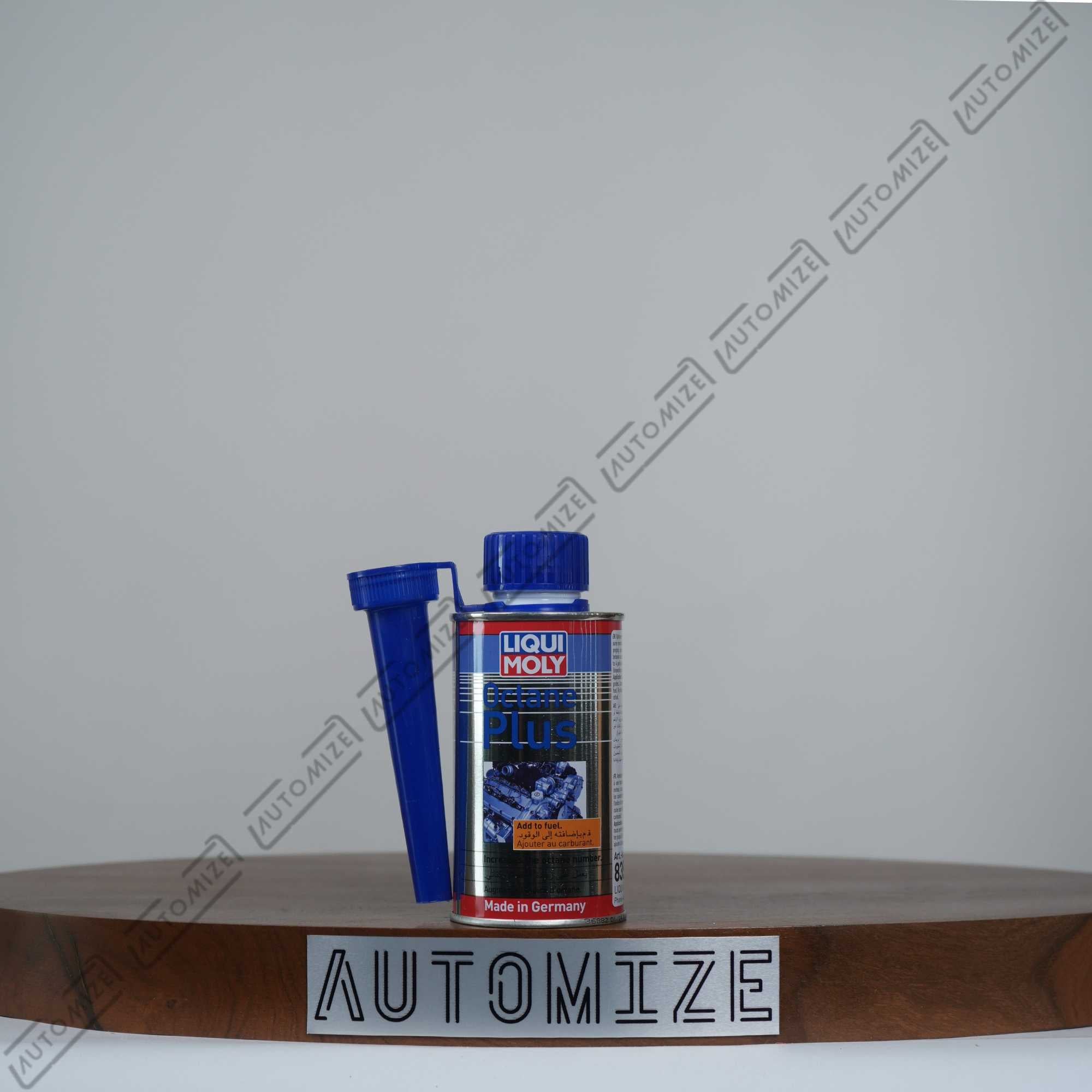 Buy Liqui Moly Octane Plus [8531] (150ml) at Automize.pk