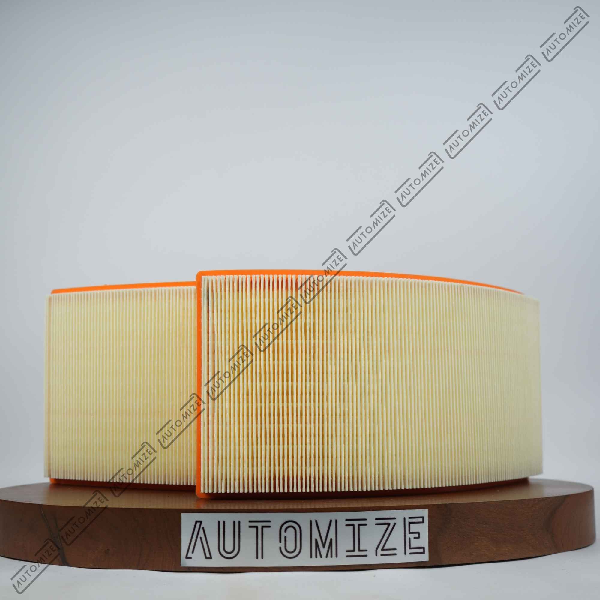 Hengst Air Filter E1249L-2 Pair