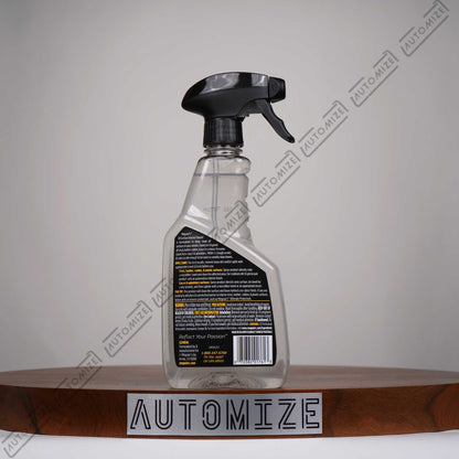 Order Online Meguiar's All Surface Interior Cleaner [Citrus] (433ml) in Pakistan | Automize.pk