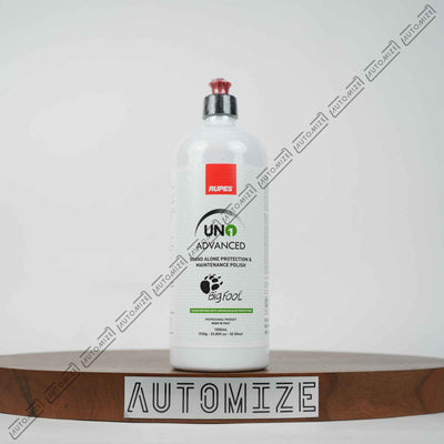 Rupes UNO Advanced Stand-Alone Protection & Maintenance Polish (1l)