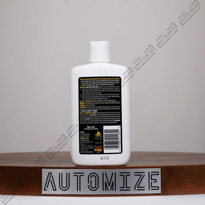 Order Online Meguiar's Perfect Clarity Glass Polishing Compound (236ml) in Pakistan | Automize.pk