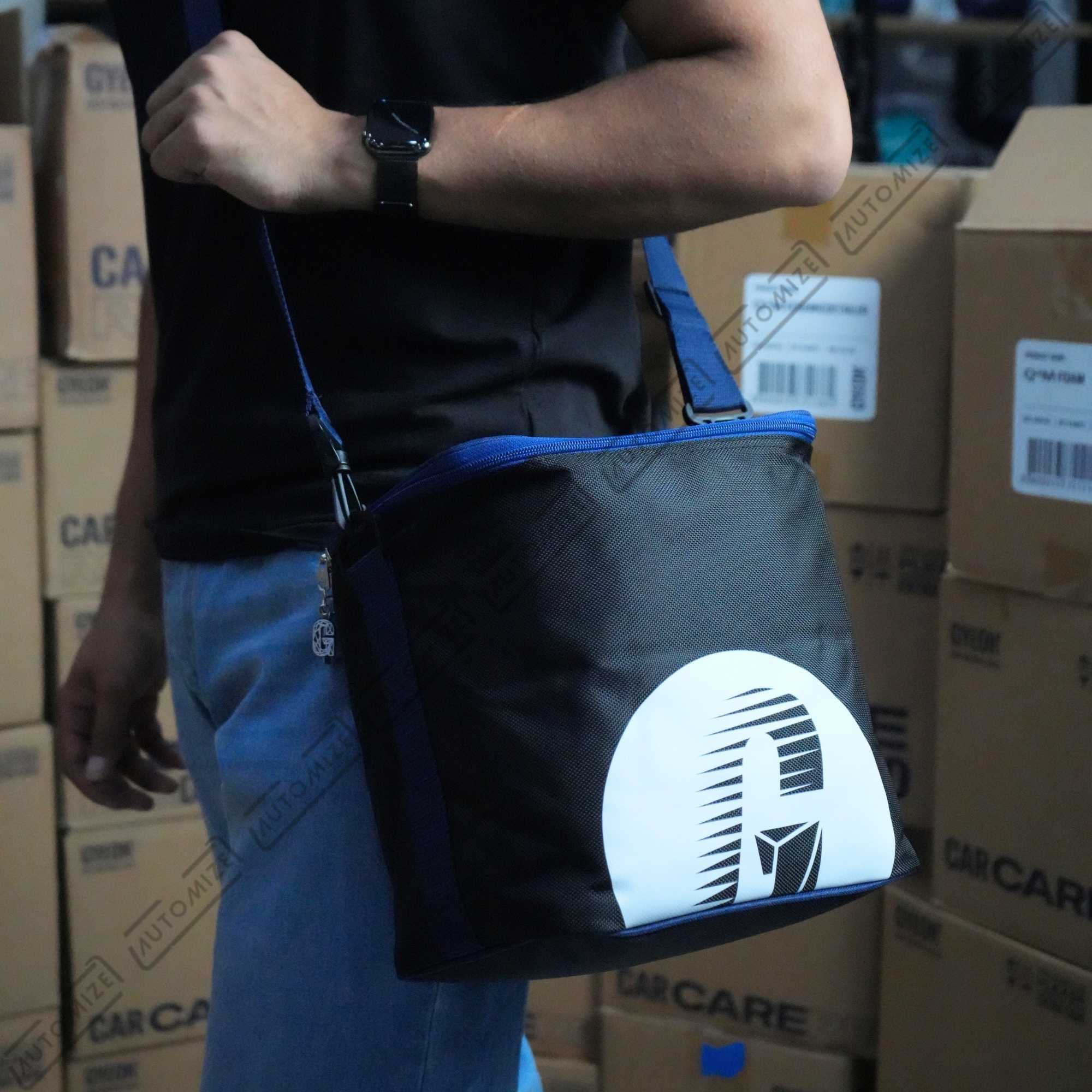 Gyeon Q2M Detailing Bag
