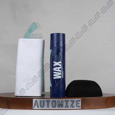 Gyeon Q2 Wax (175g)