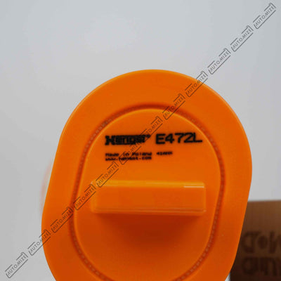 Hengst Air Filter E472L