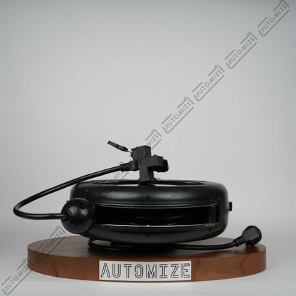 Automize Detailing Electric Hose Reel