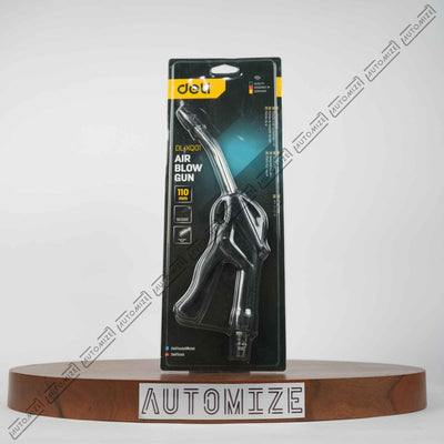 Deli Air Blow Gun 110MM DL-XQ01