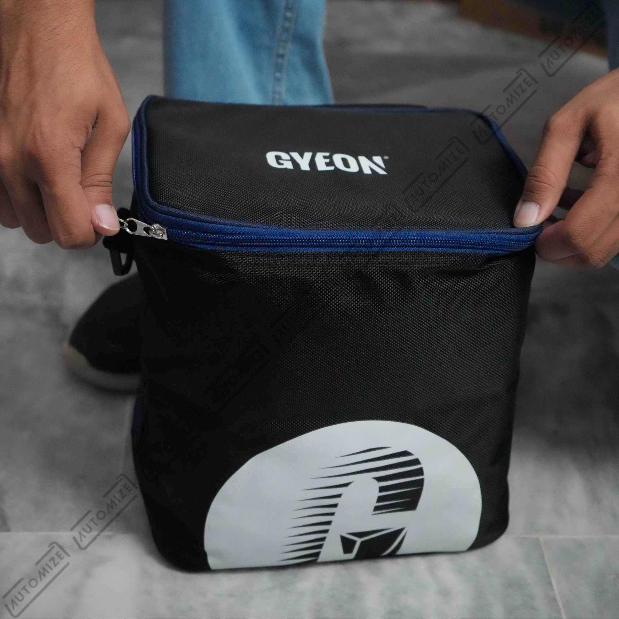 Gyeon Q2M Detailing Bag