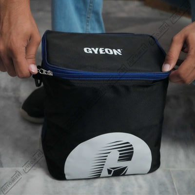 Gyeon Q2M Detailing Bag