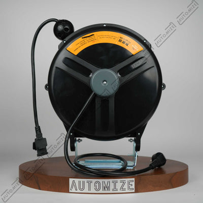 Automize Detailing Electric Hose Reel