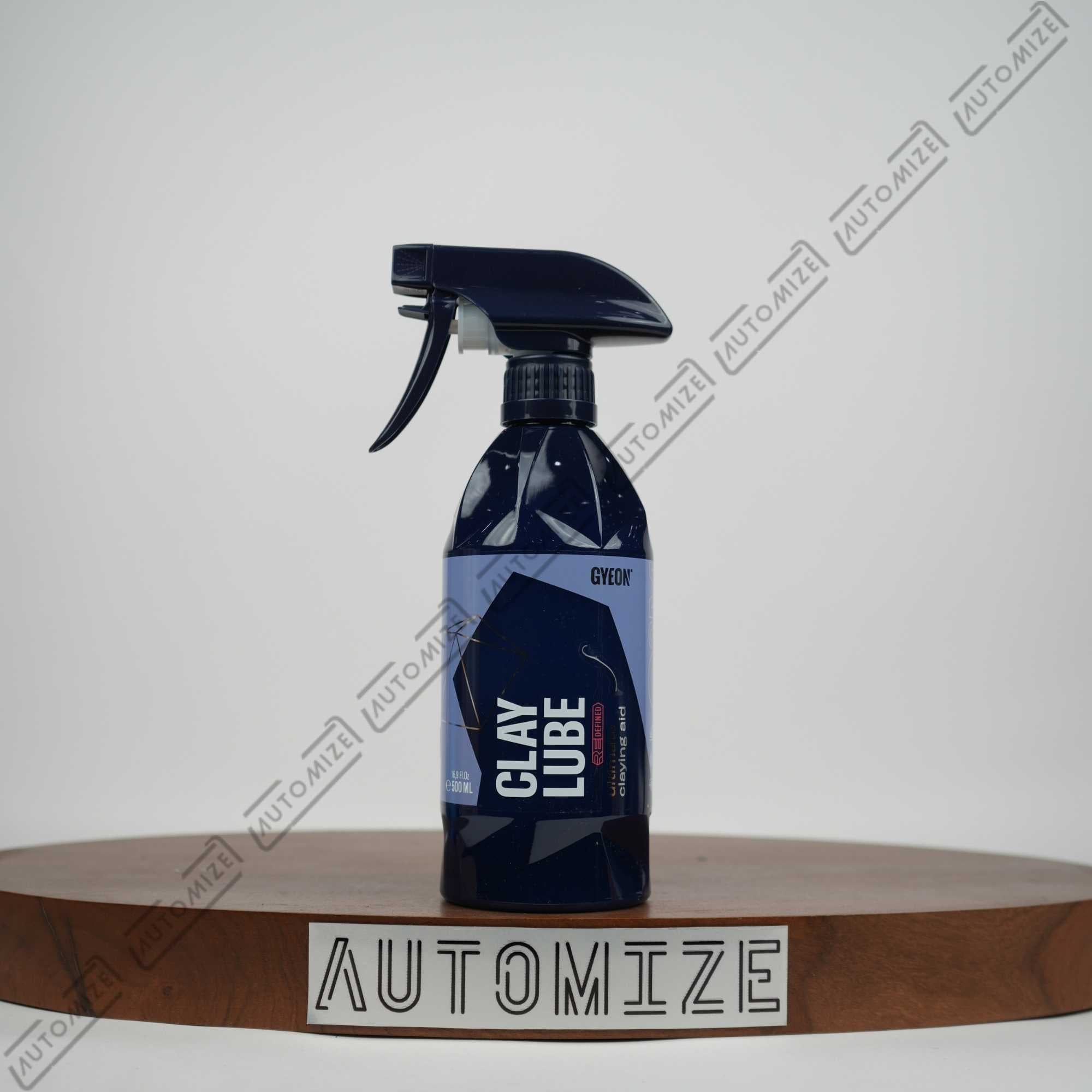 Gyeon Q²M Clay Lube Redefined (500ml)
