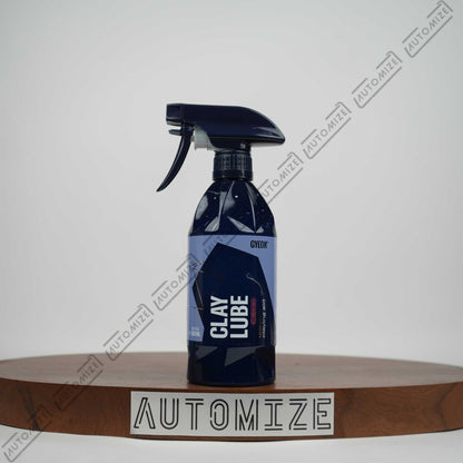 Gyeon Q²M Clay Lube Redefined (500ml)