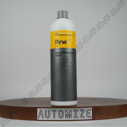 Koch Chemie RRW Rapid Rinseless Wash (1l)