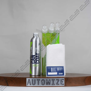 Gyeon Q2 CanCoat Evo 200ml spray ceramic coating available in Pakistan