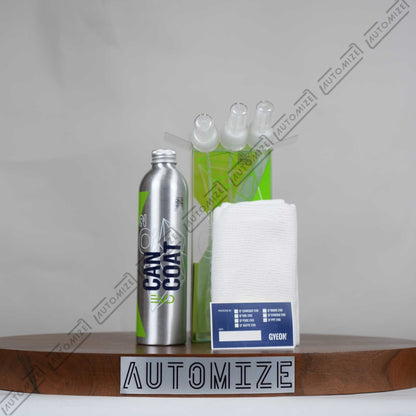 Gyeon Q2 Can Coat Evo (200ml)