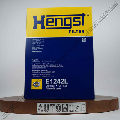 Hengst Air Filter E1242L