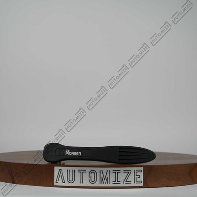 Pioneer Pad Puller and Cleaning Brush