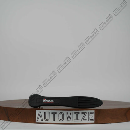 Pioneer Pad Puller and Cleaning Brush