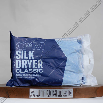 Gyeon Q2M Silk Dryer Classic Evo [70x90cm]