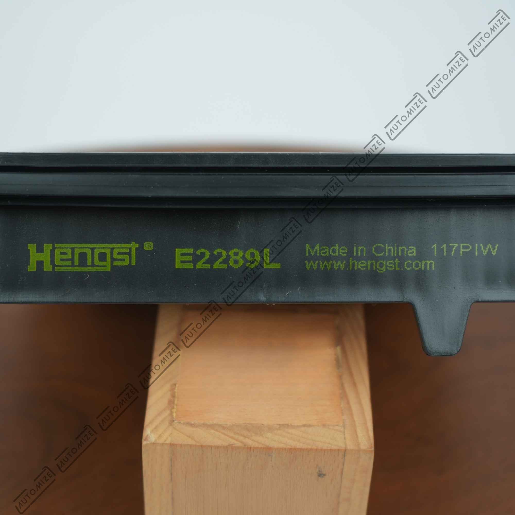 Hengst Air Filter E2289L
