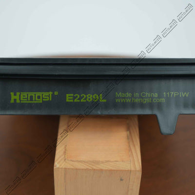Hengst Air Filter E2289L