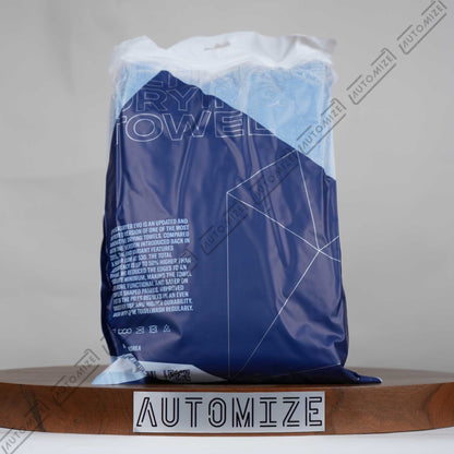 Gyeon Q2M Silk Dryer Classic Evo [70x90cm]