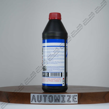 Shop Liqui Moly High Performance Gear Oil GL4+ [GL4/GL5] SAE 75W-90 [4434] (1l) at Automize.pk