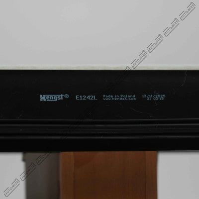 Hengst Air Filter E1242L
